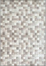 Dynamic Rugs ECLIPSE 63339 BEIGE 2X3.11 Imgs Contemporary Area Rugs